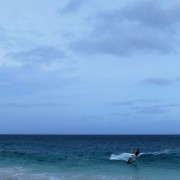 Kitesurf equipment Cape Verde