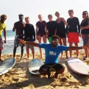 Surf Cape Verde