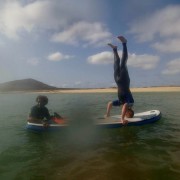 sup lessons