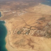Sal-Cape-Verde-Aerial-View