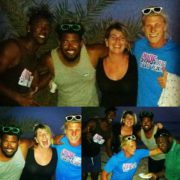Beach BBQ Cape Verde