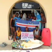 surf hub cape verde for all your surf needs