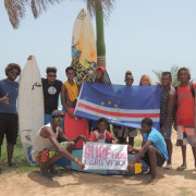 surf hub cape verde for all your surf needs