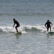 surf trip cape verde
