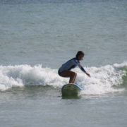 surf trip cape verde